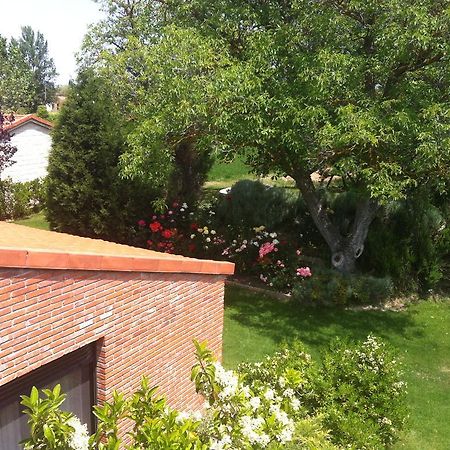 Villa La Alberca Palencia Exterior foto